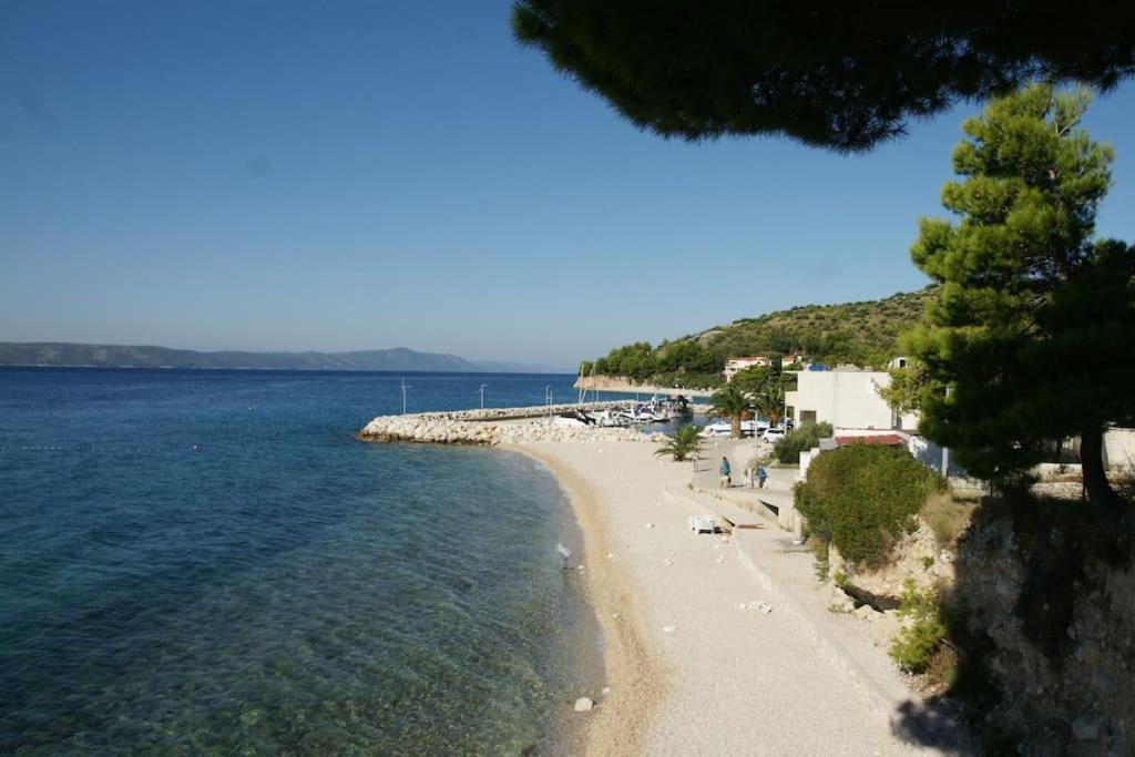 Top Location Zivogosce Exterior photo